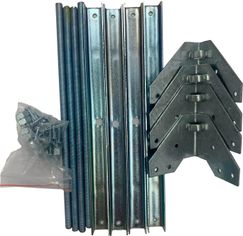 Дополнительные элементы для лестниц FAKRO Монтажный комплект Дополнительные элементы для лестниц FAKRO Монтажный комплект