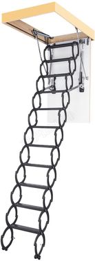 Чердачная лестница Fakro LST-B 700*1000*2800 Чердачная лестница Fakro LST-B 700*1000*2800