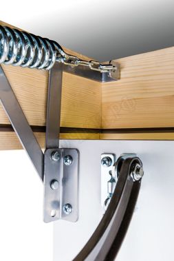 Чердачная лестница Fakro LST-B 700*1000*2800 Чердачная лестница Fakro LST-B 700*1000*2800