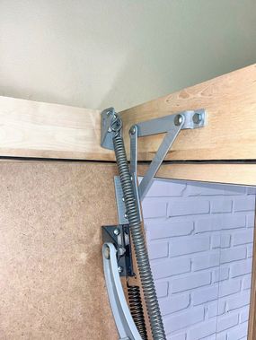 Чердачная лестница Fakro LST Lite 600*1200*3000 Чердачная лестница Fakro LST Lite 600*1200*3000