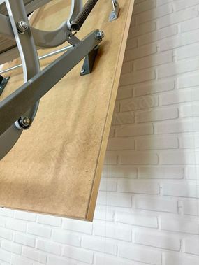 Чердачная лестница Fakro LST Lite 600*1200*3000 Чердачная лестница Fakro LST Lite 600*1200*3000