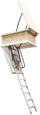 Чердачная лестница Oman ARISTO PP Чердачная лестница Oman ARISTO PP