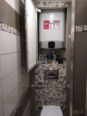 Люк под плитку Нажимной Секрет-Лайт 2 створки 1050*500 Люк под плитку Нажимной Секрет-Лайт 2 створки 1050*500