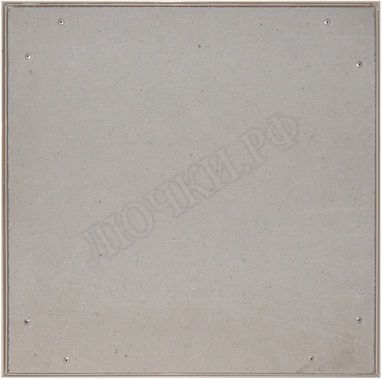 Нажимной люк под плитку К-3 500*400 Нажимной люк под плитку К-3 500*400