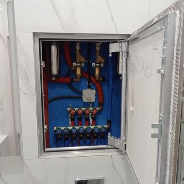 Люк под плитку Секрет 3.0 200*900 Люк под плитку Секрет 3.0 200*900