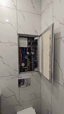 Люк под плитку Секрет 3.0 200*900 Люк под плитку Секрет 3.0 200*900