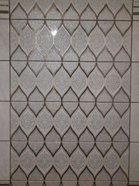 Люк под плитку Нажимной Секрет-Лайт 550*550 Люк под плитку Нажимной Секрет-Лайт 550*550