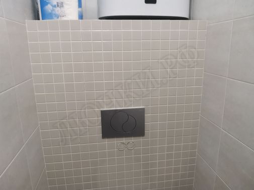 Люк под плитку Нажимной Секрет-Лайт 550*550 Люк под плитку Нажимной Секрет-Лайт 550*550