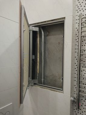 Люк под плитку Секрет 3.0 200*900 Люк под плитку Секрет 3.0 200*900