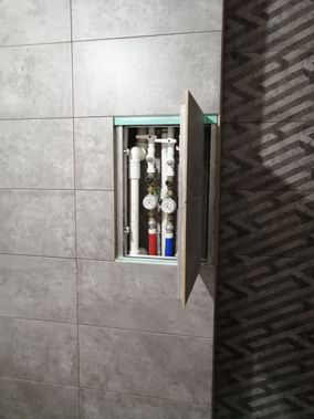 Люк под плитку Секрет 3.0 200*900 Люк под плитку Секрет 3.0 200*900