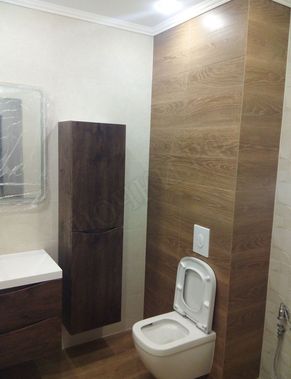 Люк под плитку Секрет 3.0, 2 створки 1100*450 Люк под плитку Секрет 3.0, 2 створки 1100*450