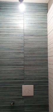 Люк под плитку Секрет 3.0, 2 створки 1100*450 Люк под плитку Секрет 3.0, 2 створки 1100*450