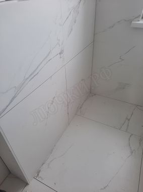 Люк под плитку АлюЛайт II Люк под плитку АлюЛайт II