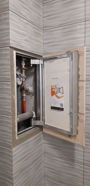 Люк под плитку Секрет 3.0 200*900 Люк под плитку Секрет 3.0 200*900