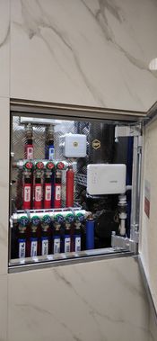 Люк под плитку Секрет 3.0 200*900 Люк под плитку Секрет 3.0 200*900