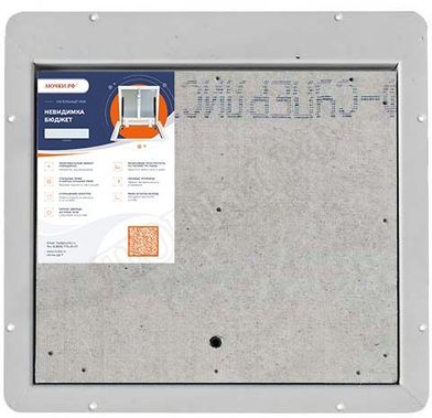 Напольный люк Невидимка-бюджет Напольный люк Невидимка-бюджет