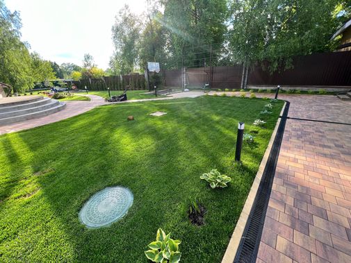 Напольный люк Брус Ли Стальной, Съемная дверца Напольный люк Брус Ли Стальной, Съемная дверца