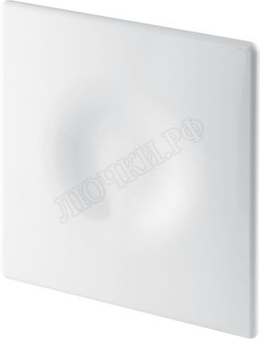 Вытяжной вентилятор Awenta System+, Silent, 125 KWS125T, Orion, POB125, Белый, пластик Вытяжной вентилятор Awenta System+, Silent, 125 KWS125T, Orion, POB125, Белый, пластик