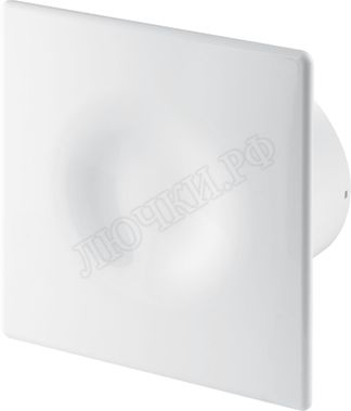 Вытяжной вентилятор Awenta System+, Silent, 125 KWS125T, Orion, POB125, Белый, пластик Вытяжной вентилятор Awenta System+, Silent, 125 KWS125T, Orion, POB125, Белый, пластик