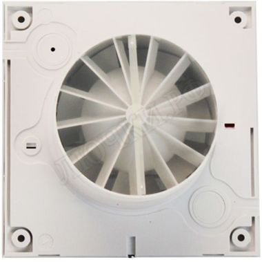 Вытяжной вентилятор Decor 100CR Вытяжной вентилятор Decor 100CR