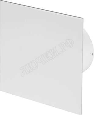 Вытяжной вентилятор Awenta System+, Silent, 125 KWS125T, Trax, PTB125, Белый, пластик Вытяжной вентилятор Awenta System+, Silent, 125 KWS125T, Trax, PTB125, Белый, пластик