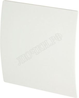 Вытяжной вентилятор Awenta System+, Silent, 100 KWS100T, Escudo, PEDM100, Под покраску, пластик Вытяжной вентилятор Awenta System+, Silent, 100 KWS100T, Escudo, PEDM100, Под покраску, пластик