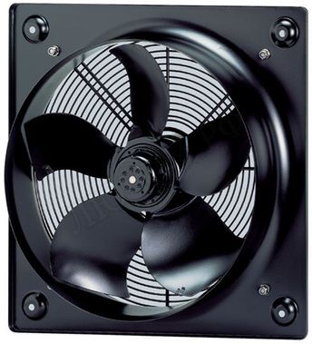 Вытяжной вентилятор HXBR 2-250 Вытяжной вентилятор HXBR 2-250