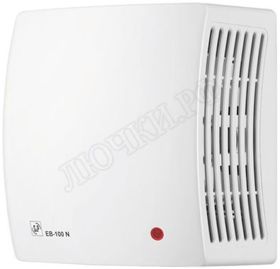 Вытяжной вентилятор EB 100N T Вытяжной вентилятор EB 100N T