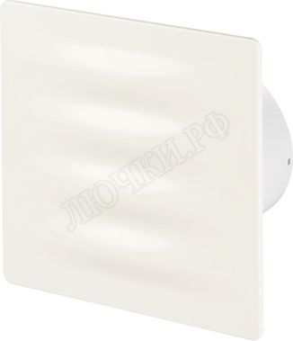 Вытяжной вентилятор Awenta System+, Turbo, 100 KWT100T, Vertico, PVE100, Бежевый, пластик Вытяжной вентилятор Awenta System+, Turbo, 100 KWT100T, Vertico, PVE100, Бежевый, пластик